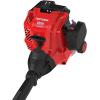 imageCRAFTSMAN Gas Powered WEEDWACKER Curved Shaft String Trimmer TrimmerPlus Attachment Compatible 25cc 2Cycle WC2200WC2200