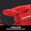 imageCRAFTSMAN Hedge Trimmer 17inch Corded CMEHT150