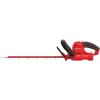 imageCRAFTSMAN Hedge Trimmer 22quot Corded with POWERSAW Branch Cutter 38Amp CMEHTS8022