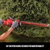 imageCRAFTSMAN Hedge Trimmer with POWERSAW 4Amp 24Inch CMEHTS824