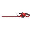imageCRAFTSMAN Hedge Trimmer with POWERSAW 4Amp 24Inch CMEHTS824