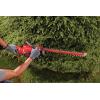 imageCRAFTSMAN Hedge Trimmer with POWERSAW 4Amp 24Inch CMEHTS824