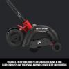 imageCRAFTSMAN Lawn Edger Tool Corded 12 Amp CMEED400Edger Tool