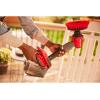 imageCRAFTSMAN Power Scrubber Medium Bristle Brush for V20 Cordless 2in1 Power Scrubber CMCPSMBMedium Bristle Brush