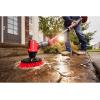 imageCRAFTSMAN Power Scrubber Medium Bristle Brush for V20 Cordless 2in1 Power Scrubber CMCPSMBMedium Bristle Brush