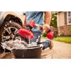 imageCRAFTSMAN Power Scrubber Medium Bristle Brush for V20 Cordless 2in1 Power Scrubber CMCPSMBMedium Bristle Brush