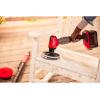 imageCRAFTSMAN Power Scrubber Medium Bristle Brush for V20 Cordless 2in1 Power Scrubber CMCPSMBMicrofiber Brush Set