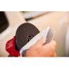 imageCRAFTSMAN Power Scrubber Medium Bristle Brush for V20 Cordless 2in1 Power Scrubber CMCPSMBMicrofiber Brush Set
