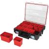 imageCRAFTSMAN Tool Box Organizer Heavy Duty Removable Compartments For Small Parts CMST14520