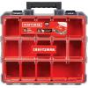 imageCRAFTSMAN Tool Box Organizer Heavy Duty Removable Compartments For Small Parts CMST14520