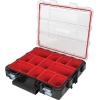 imageCRAFTSMAN Tool Box Organizer Heavy Duty Removable Compartments For Small Parts CMST14520