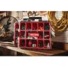 imageCRAFTSMAN Tool Box Organizer Heavy Duty Removable Compartments For Small Parts CMST14520