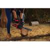 imageCRAFTSMAN V20 Cordless Chainsaw with Battery and Charger Included 12Inch CMCCS620M1Tool Only