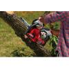 imageCRAFTSMAN V20 Cordless Chainsaw with Battery and Charger Included 12Inch CMCCS620M1Tool Only