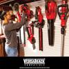 imageCRAFTSMAN V20 Cordless Chainsaw with Battery and Charger Included 12Inch CMCCS620M1w Cordless Starter Kit
