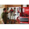 imageCRAFTSMAN V20 Cordless Chainsaw with Battery and Charger Included 12Inch CMCCS620M1w Cordless Starter Kit