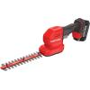 imageCRAFTSMAN V20 Cordless Handheld Grass Trimmer and Mini Hedge Trimmer Kit CMCSS800C1Trimmer Kit