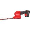 imageCRAFTSMAN V20 Cordless Handheld Grass Trimmer and Mini Hedge Trimmer Kit CMCSS800C1Trimmer Kit