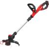 imageCRAFTSMAN V20 Cordless Hedge Trimmer 20 inch Battery and Charger Included CMCHT810C1Tool Only