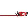 imageCRAFTSMAN V20 Cordless Hedge Trimmer 20 inch Battery and Charger Included CMCHT810C1w Cordless Starter Kit