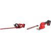 imageCRAFTSMAN V20 Cordless Hedge Trimmer 20 inch Battery and Charger Included CMCHT810C1w Cordless Starter Kit