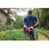 imageCRAFTSMAN V20 Cordless Hedge Trimmer 22 inch Bare Tool Only CMCHTS820BTool Only