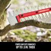 imageCRAFTSMAN V20 Cordless Hedge Trimmer 22 inch Bare Tool Only CMCHTS820BTool Only