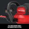 imageCRAFTSMAN V20 Cordless Hedge Trimmer 22 inch Bare Tool Only CMCHTS820Bw Cordless Starter Kit