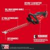 imageCRAFTSMAN V20 Cordless Hedge Trimmer 22 inch Bare Tool Only CMCHTS820Bw Cordless Starter Kit