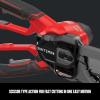 imageCRAFTSMAN V20 Cordless Lopper 6 inch Battery and Charger Included CMCCSL621D1Lopper Kit