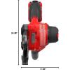imageCRAFTSMAN V20 Cordless Lopper 6 inch Battery and Charger Included CMCCSL621D1Lopper Kit