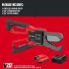 imageCRAFTSMAN V20 Cordless Lopper 6 inch Battery and Charger Included CMCCSL621D1Lopper Kit