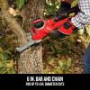 imageCRAFTSMAN V20 Cordless Lopper 6 inch Battery and Charger Included CMCCSL621D1Lopper Tool Only