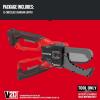 imageCRAFTSMAN V20 Cordless Lopper 6 inch Battery and Charger Included CMCCSL621D1Lopper Tool Only