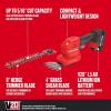 imageCRAFTSMAN V20 Cordless Pole Hedge Trimmer 18Inch Extended Reach Battery and Charger Included CMCPHT818D1Trimmer  Trimmer Kit CMCSS800C1
