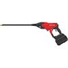 imageCRAFTSMAN V20 Cordless Pressure Washer Spray Gun 350 Max PSI with Extension Soap Bottle Battery and Charger Included CMCPW350D1