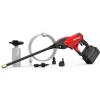 imageCRAFTSMAN V20 Cordless Pressure Washer Spray Gun 350 Max PSI with Extension Soap Bottle Battery and Charger Included CMCPW350D1