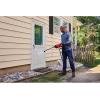 imageCRAFTSMAN V20 Cordless Pressure Washer Spray Gun 350 Max PSI with Extension Soap Bottle Battery and Charger Included CMCPW350D1