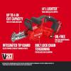 imageCRAFTSMAN V20 Cordless Pruning Saw 6quot Chain Small Chainsaw with Battery and Charger Included CMCCS320D1Pruning Saw