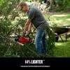 imageCRAFTSMAN V20 Cordless Pruning Saw 6quot Chain Small Chainsaw with Battery and Charger Included CMCCS320D1Pruning Saw