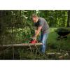 imageCRAFTSMAN V20 Cordless Pruning Saw 6quot Chain Small Chainsaw with Battery and Charger Included CMCCS320D1Pruning Saw