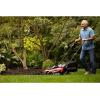 imageCRAFTSMAN V20 Lawn Mower Push Mower Lightweight and Portable Grass Bag Battery and Charger Included CMCMW220P2Mower