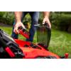 imageCRAFTSMAN V20 Lawn Mower Push Mower Lightweight and Portable Grass Bag Battery and Charger Included CMCMW220P2Mower