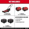 imageCRAFTSMAN V20 Lawn Mower Push Mower Lightweight and Portable Grass Bag Battery and Charger Included CMCMW220P2Mower