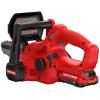 imageCRAFTSMAN V20 Mini Chainsaw 10 inch Battery and Charger Included CMCCS610D1w Cordless Starter Kit