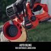 imageCRAFTSMAN V20 Mini Chainsaw 10 inch Battery and Charger Included CMCCS610D1w Cordless Starter Kit