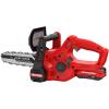 imageCRAFTSMAN V20 Mini Chainsaw 10 inch Battery and Charger Included CMCCS610D1w Cordless Starter Kit