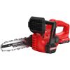 imageCRAFTSMAN V20 Mini Chainsaw 10 inch Battery and Charger Included CMCCS610D1w Cordless Starter Kit