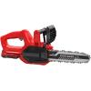 imageCRAFTSMAN V20 Mini Chainsaw 10 inch Battery and Charger Included CMCCS610D1w Cordless Starter Kit