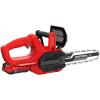 imageCRAFTSMAN V20 Mini Chainsaw 10 inch Battery and Charger Included CMCCS610D1w Cordless Starter Kit